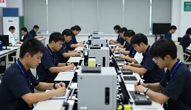 合肥海拓电子科技有限公司