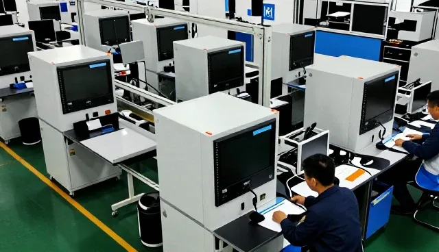 合肥海拓电子科技有限公司