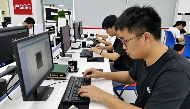 电子配件供应帮助数码产品提升服务能力