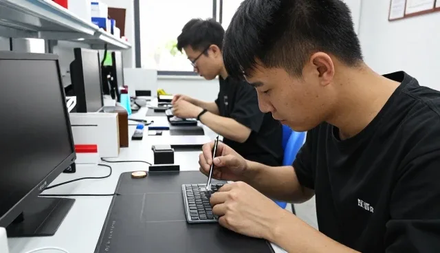 电子配件供应功能特点说明