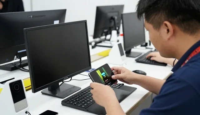 电子类产品在数码产品中的实际应用分析