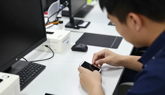 售后维修视角下的技术支持售后
