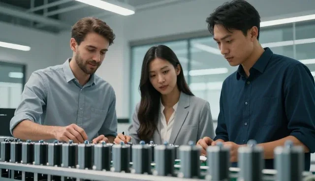 电子产品生产中系统稳定性提升的关键选型策略
